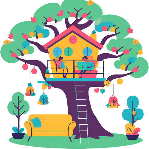 Lifelong Framework Icon