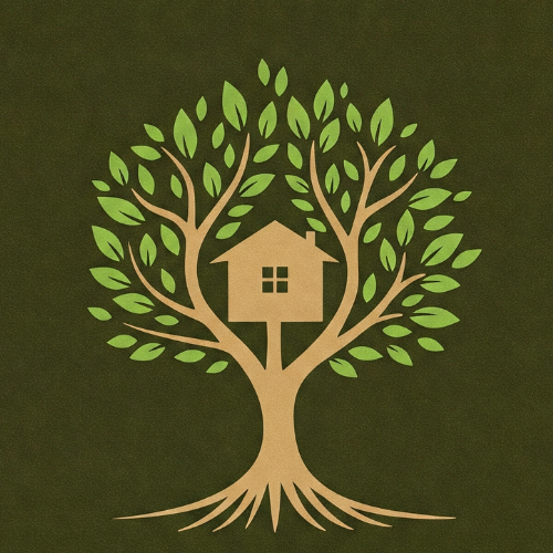 Treehouse Lifestyle Coaching Logo